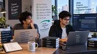 From AI Learner to AI Professional: How to Build a Job Ready Portfolio in 2026
