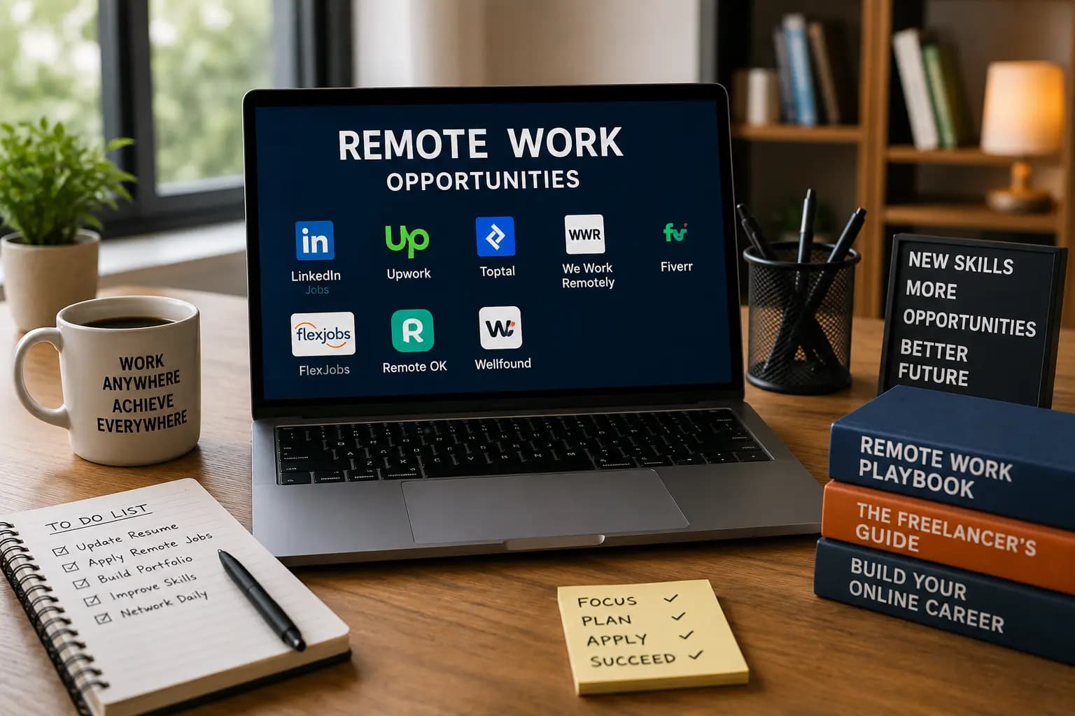 Best Platforms for Remote Work in 2026